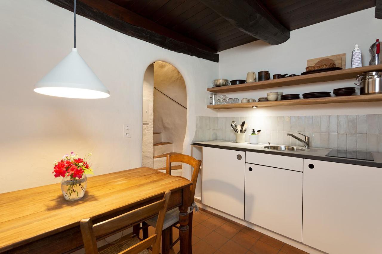 Rustici Della Verzasca Ferien 3* Vogorno