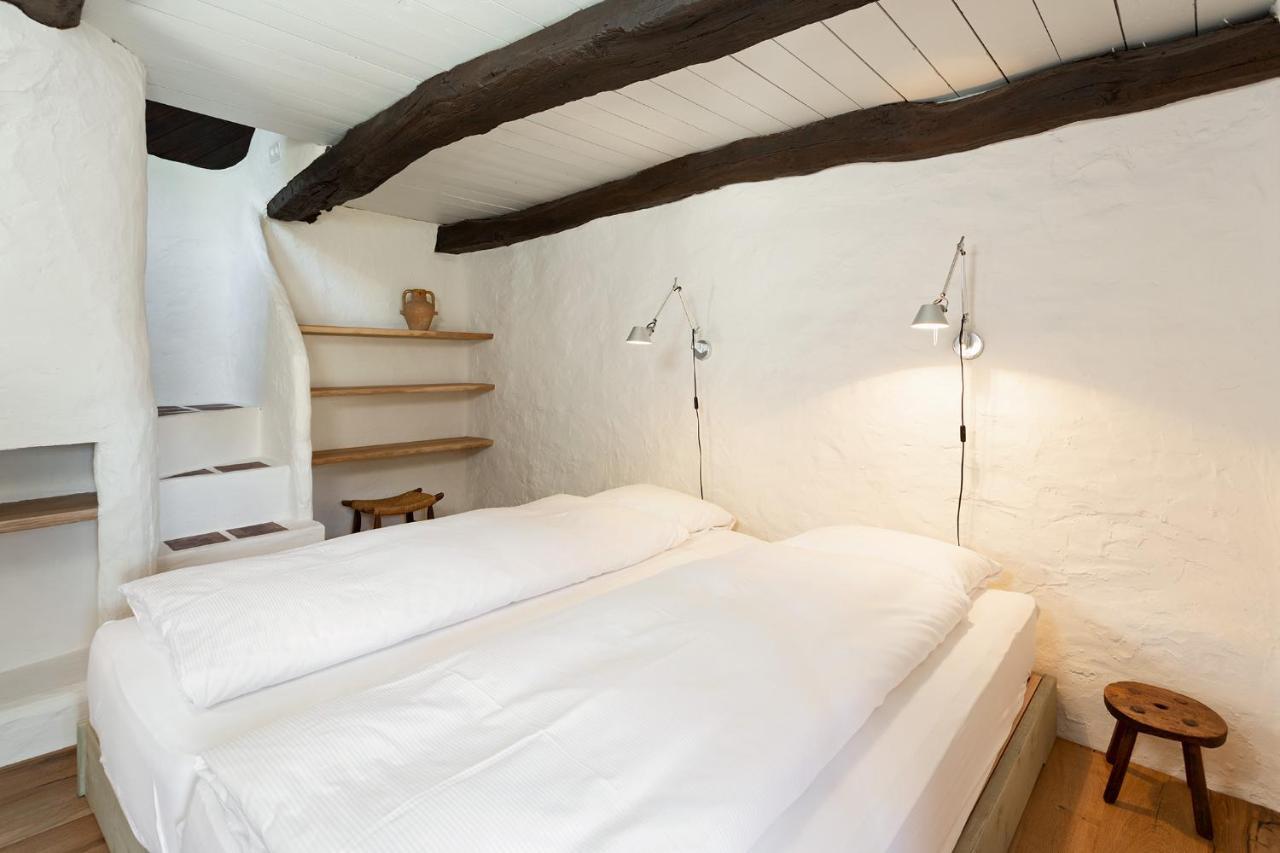 Rustici Della Verzasca Ferien 3* Vogorno