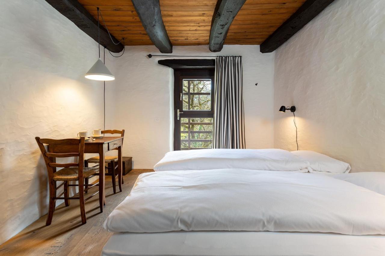 Maison d'hôtes Rustici Della Verzasca Ferien Vogorno