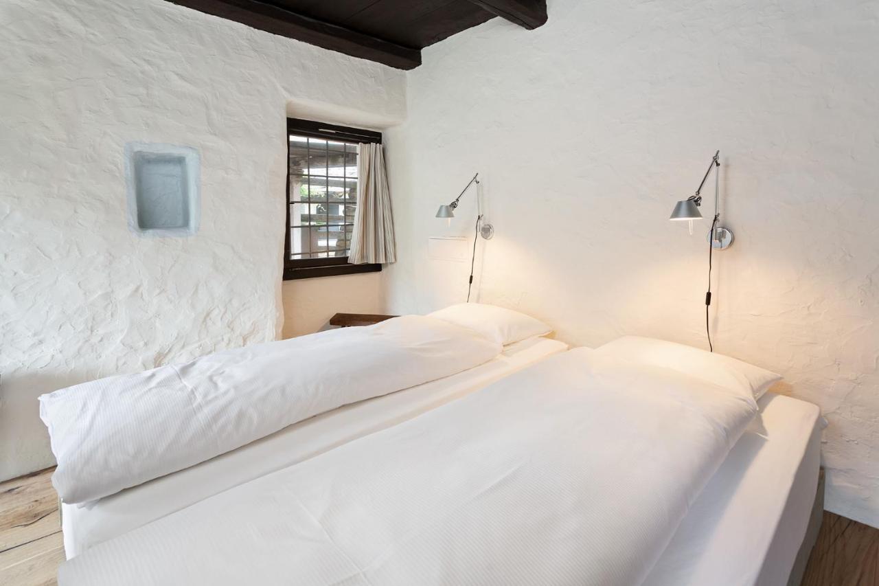 Rustici Della Verzasca Ferien Maison d'hôtes