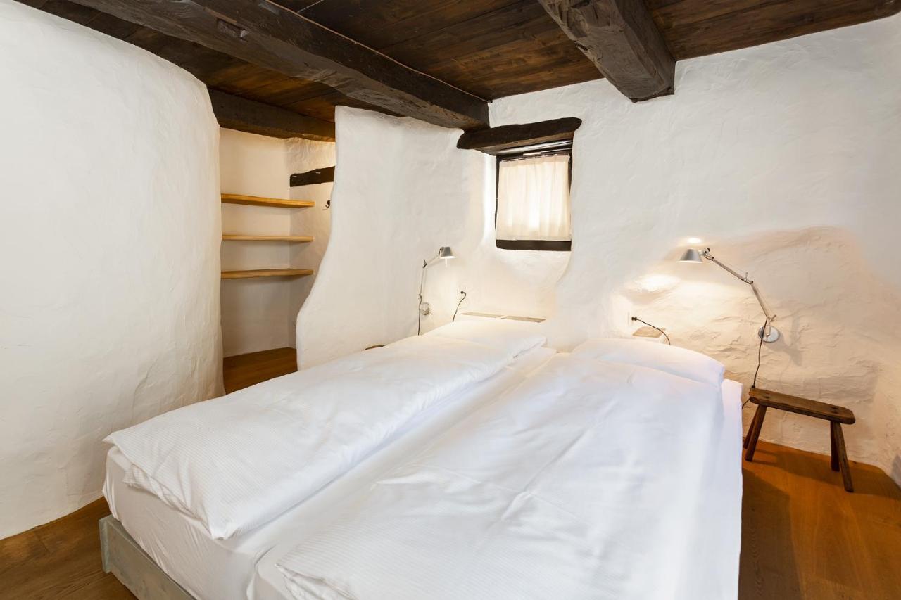 Rustici Della Verzasca Ferien Maison d'hôtes