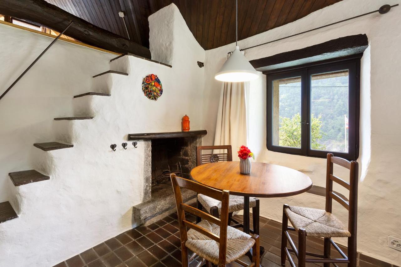 Rustici Della Verzasca Ferien 3* Vogorno