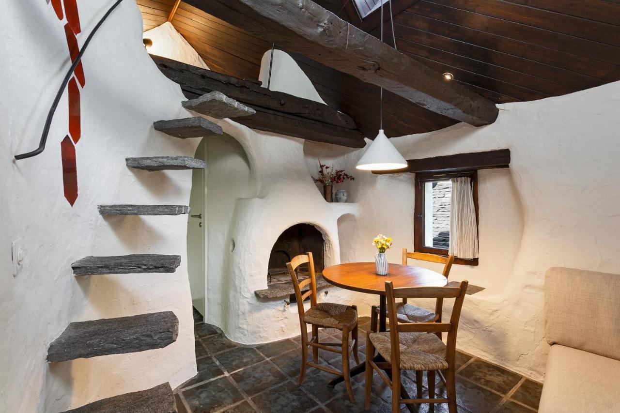 Rustici Della Verzasca Ferien