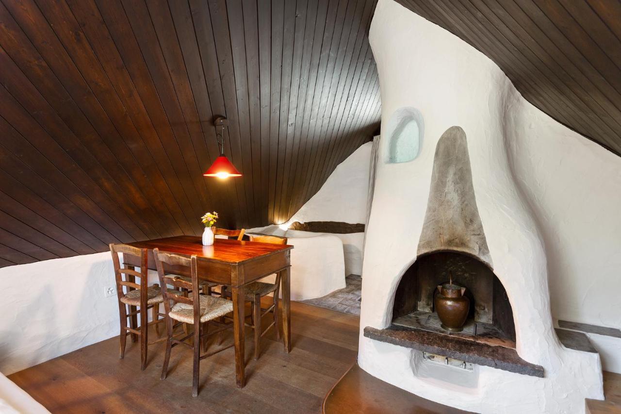 Gasthuis Rustici Della Verzasca Ferien 3*